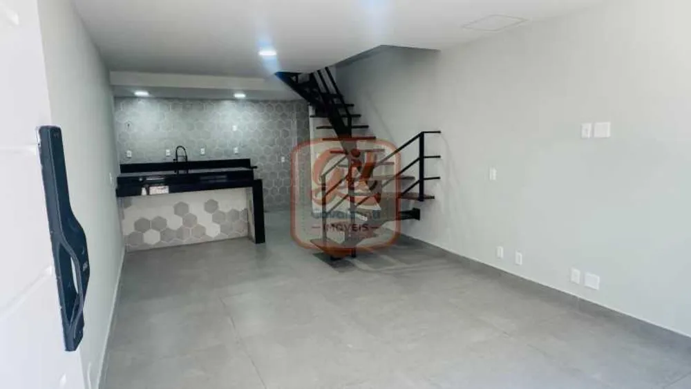 Casa de Condomínio, 3 quartos - Foto 10