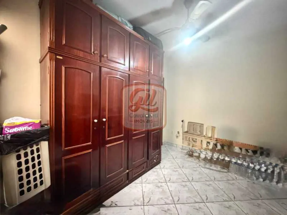 Casa de Condomínio, 3 quartos - Foto 25