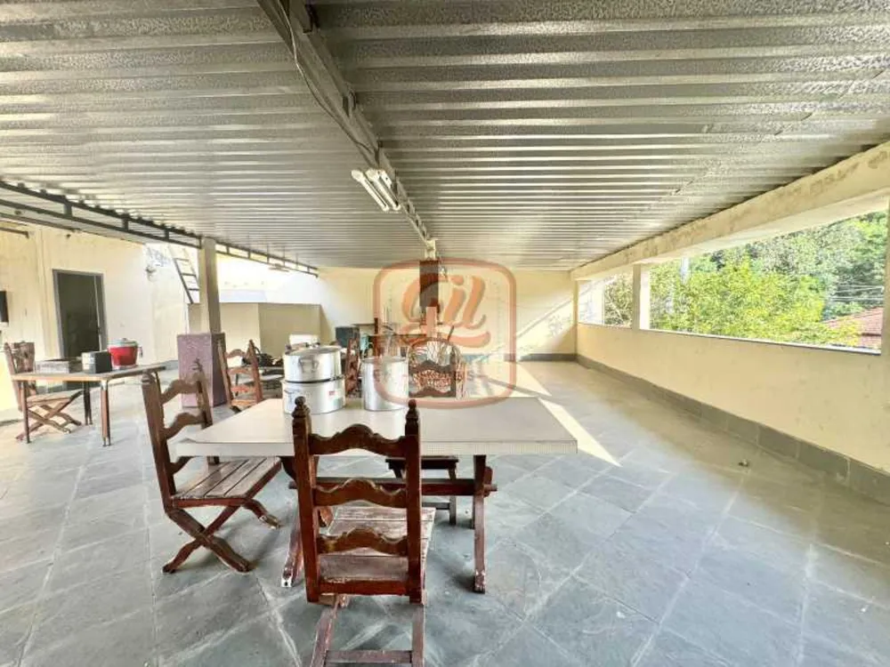 Casa de Condomínio, 3 quartos - Foto 12
