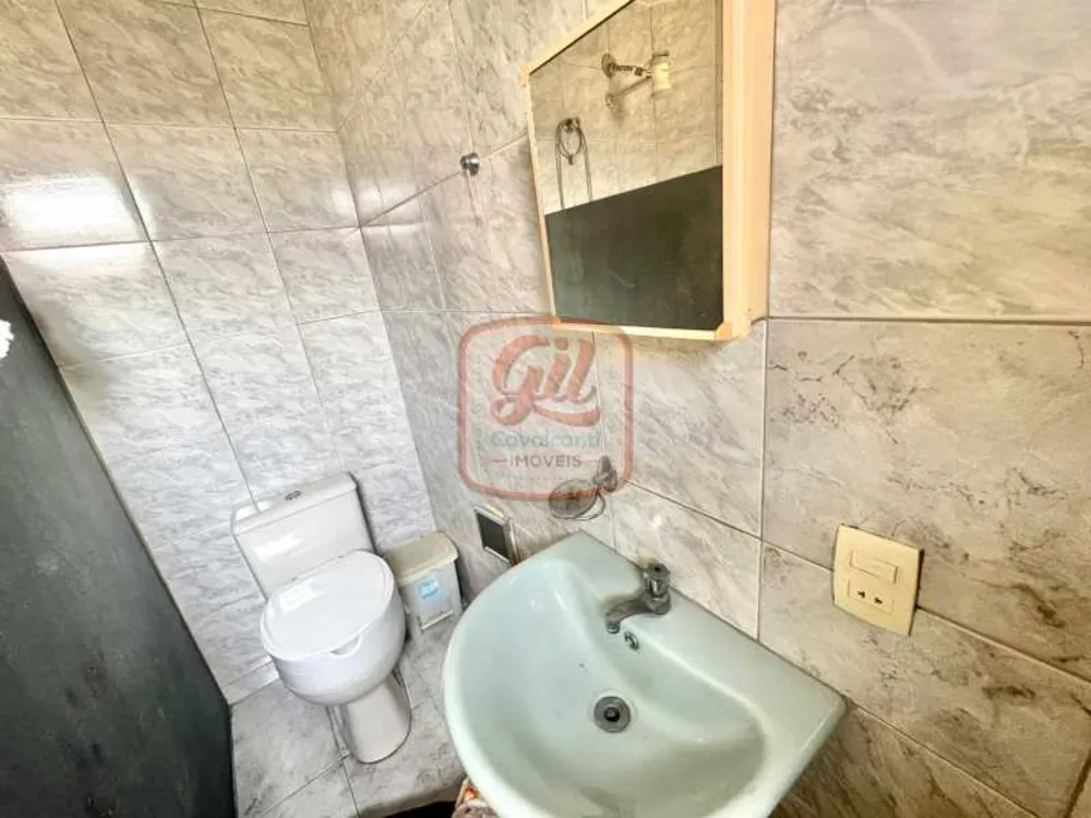 Casa de Condomínio, 3 quartos - Foto 20