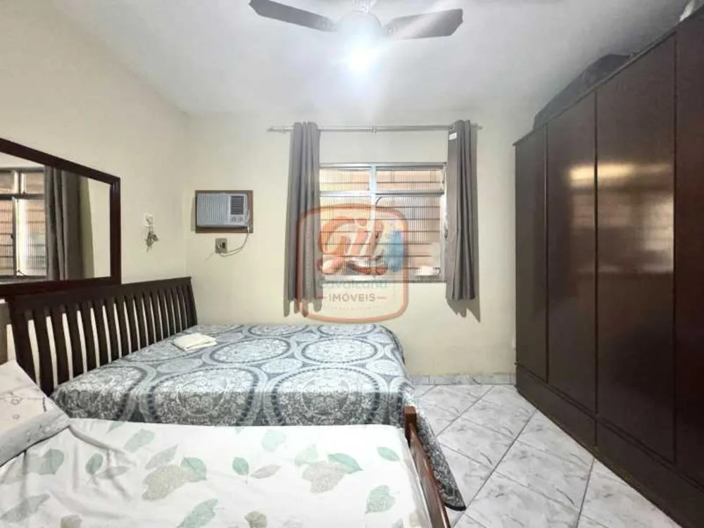 Casa de Condomínio, 3 quartos - Foto 21