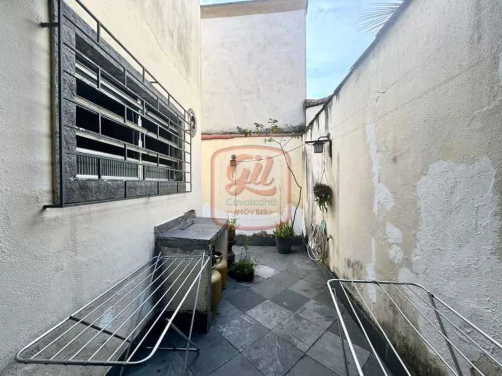 Casa de Condomínio, 3 quartos - Foto 19