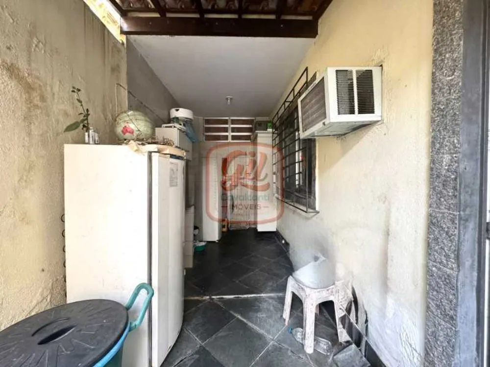 Casa de Condomínio, 3 quartos - Foto 18