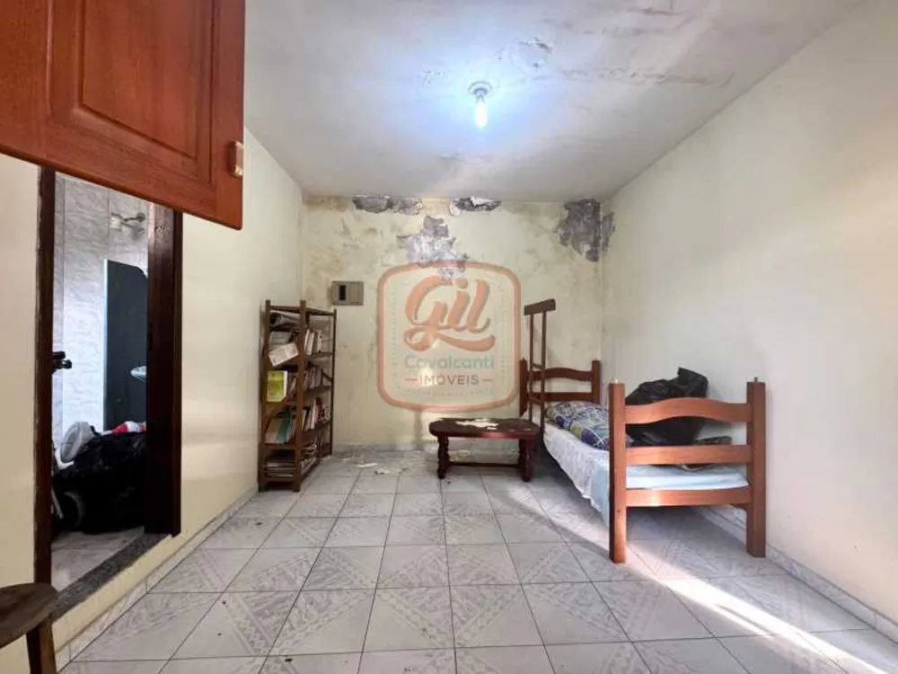 Casa de Condomínio, 3 quartos - Foto 15