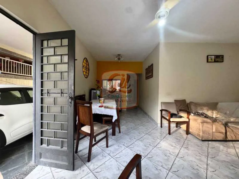 Casa de Condomínio, 3 quartos - Foto 6