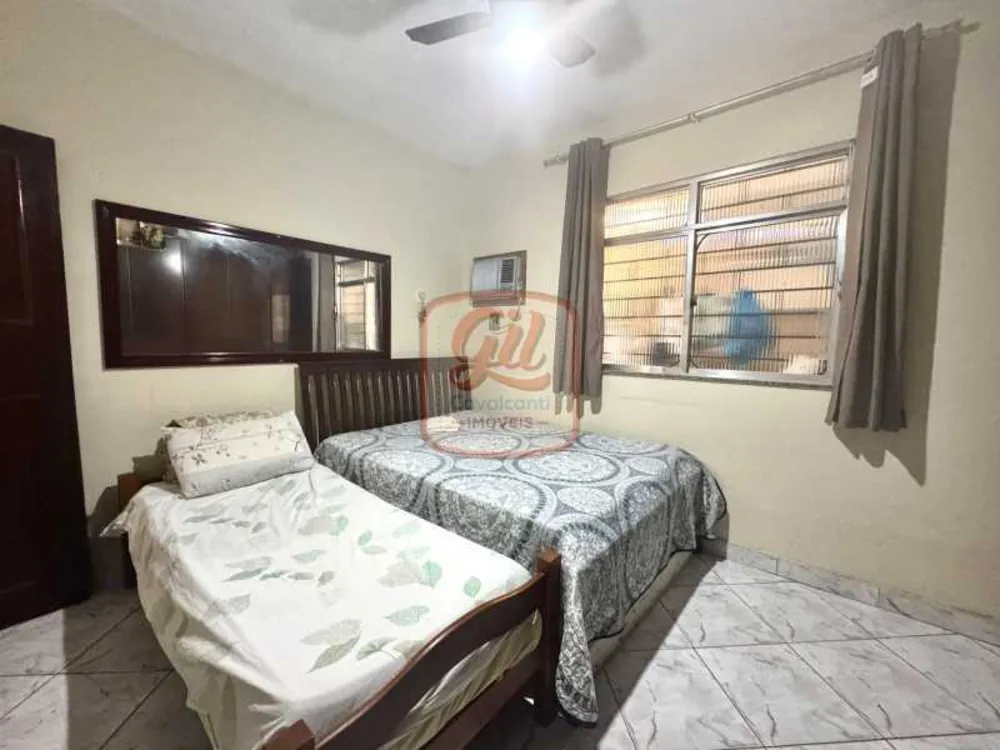 Casa de Condomínio, 3 quartos - Foto 30