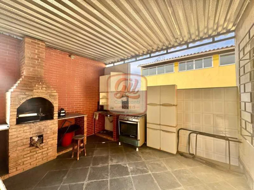 Casa de Condomínio, 3 quartos - Foto 7