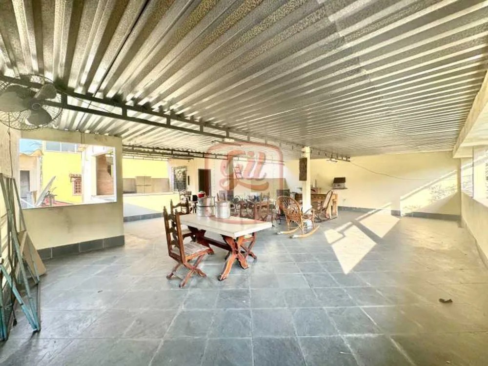 Casa de Condomínio, 3 quartos - Foto 14