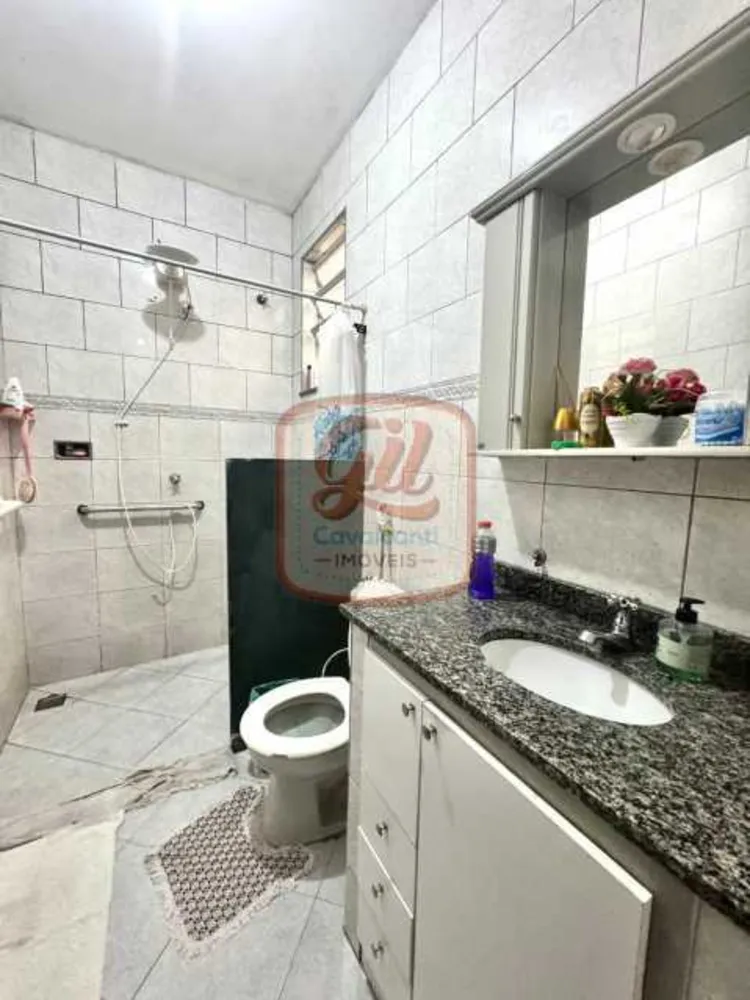 Casa de Condomínio, 3 quartos - Foto 24