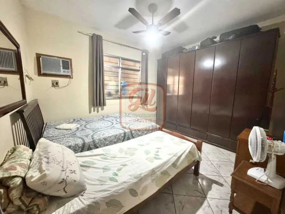 Casa de Condomínio, 3 quartos - Foto 22