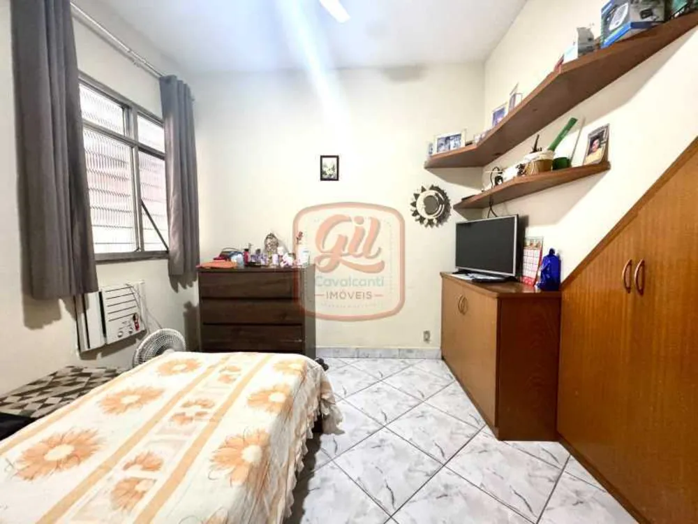 Casa de Condomínio, 3 quartos - Foto 27