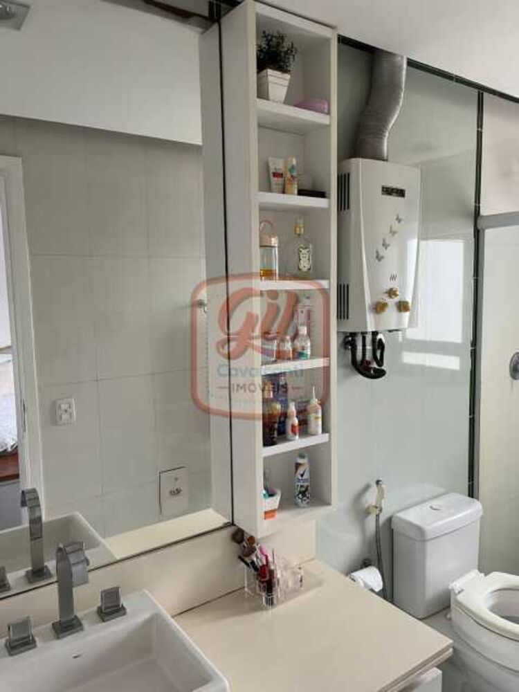 Apartamento, 4 quartos, 182 m² - Foto 25