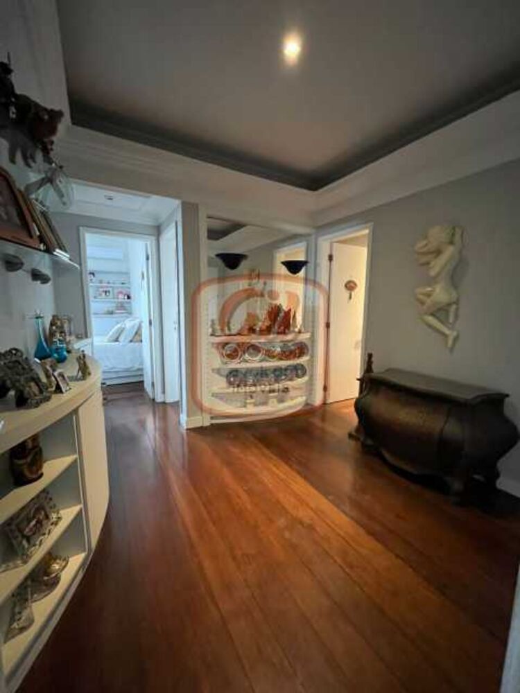 Apartamento, 4 quartos, 182 m² - Foto 33