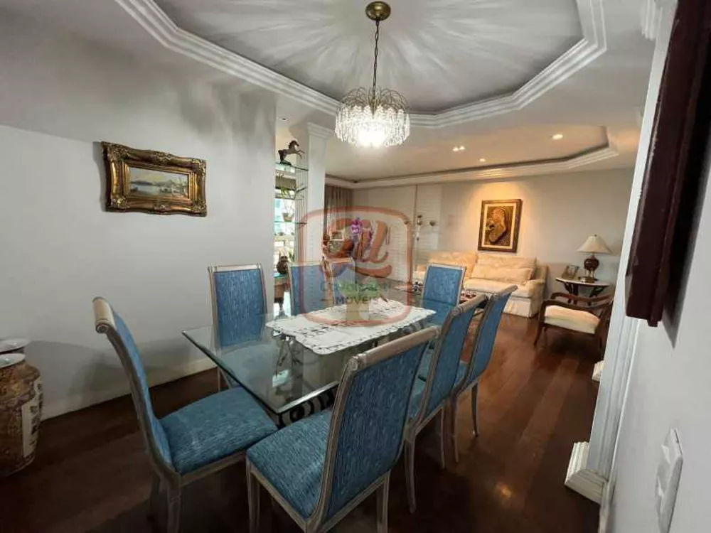 Apartamento, 4 quartos, 182 m² - Foto 9