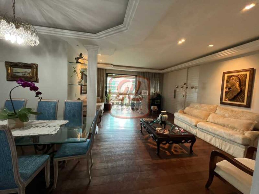 Apartamento, 4 quartos, 182 m² - Foto 24