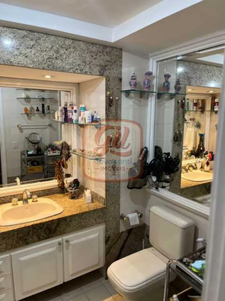 Apartamento, 4 quartos, 182 m² - Foto 11