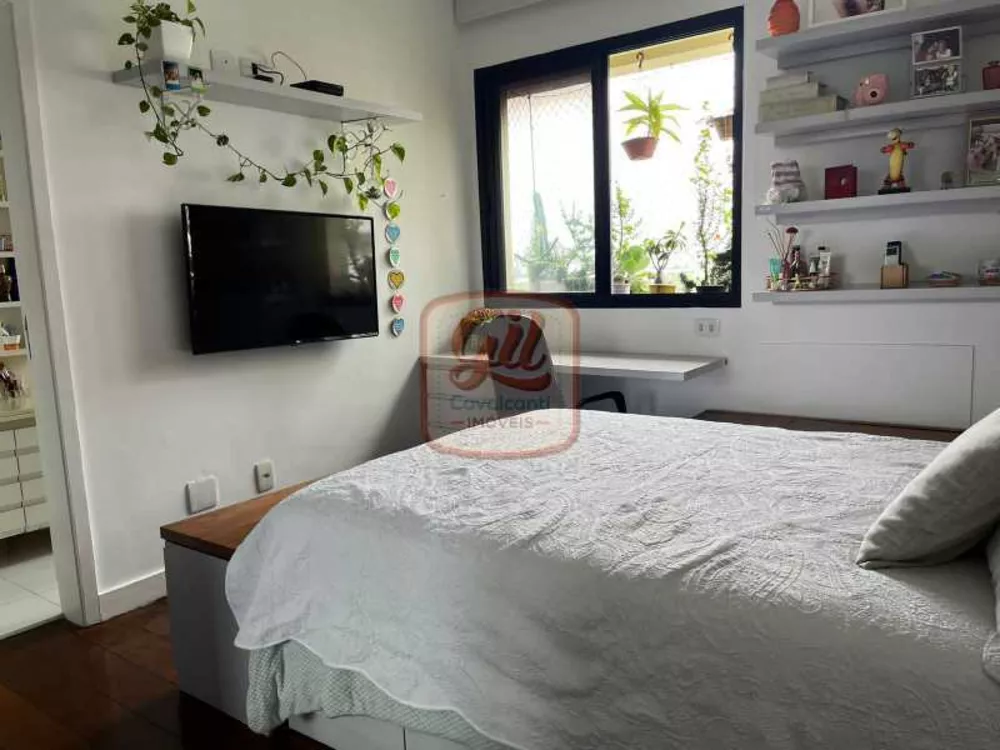 Apartamento, 4 quartos, 182 m² - Foto 1