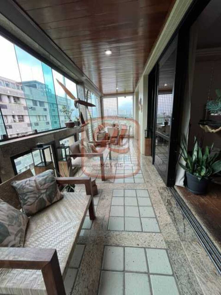 Apartamento, 4 quartos, 182 m² - Foto 20