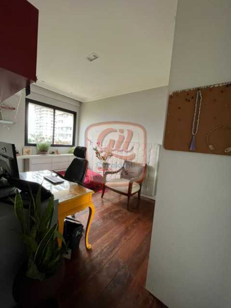 Apartamento, 4 quartos, 182 m² - Foto 32