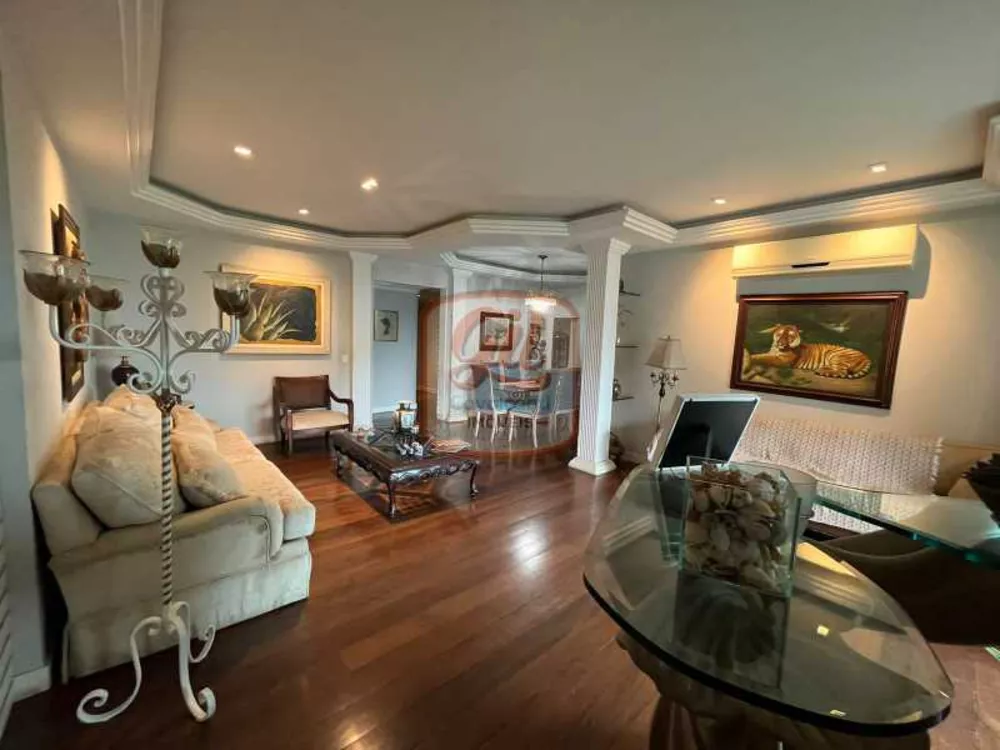 Apartamento, 4 quartos, 182 m² - Foto 10