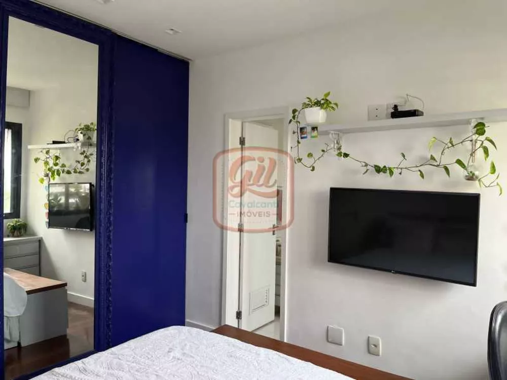 Apartamento, 4 quartos, 182 m² - Foto 5