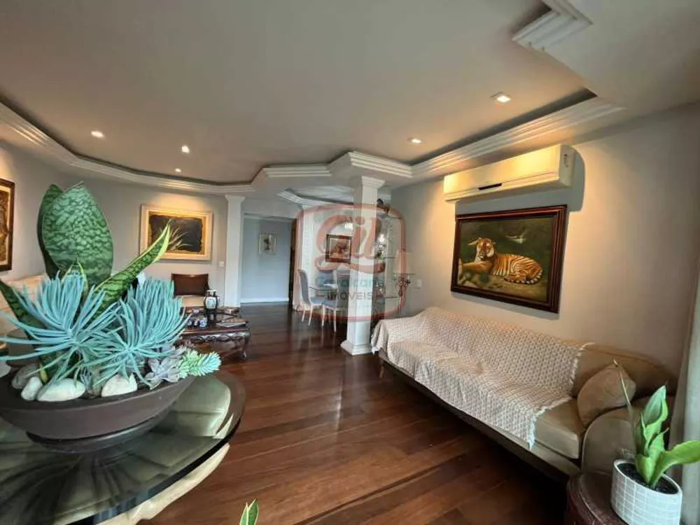 Apartamento, 4 quartos, 182 m² - Foto 17