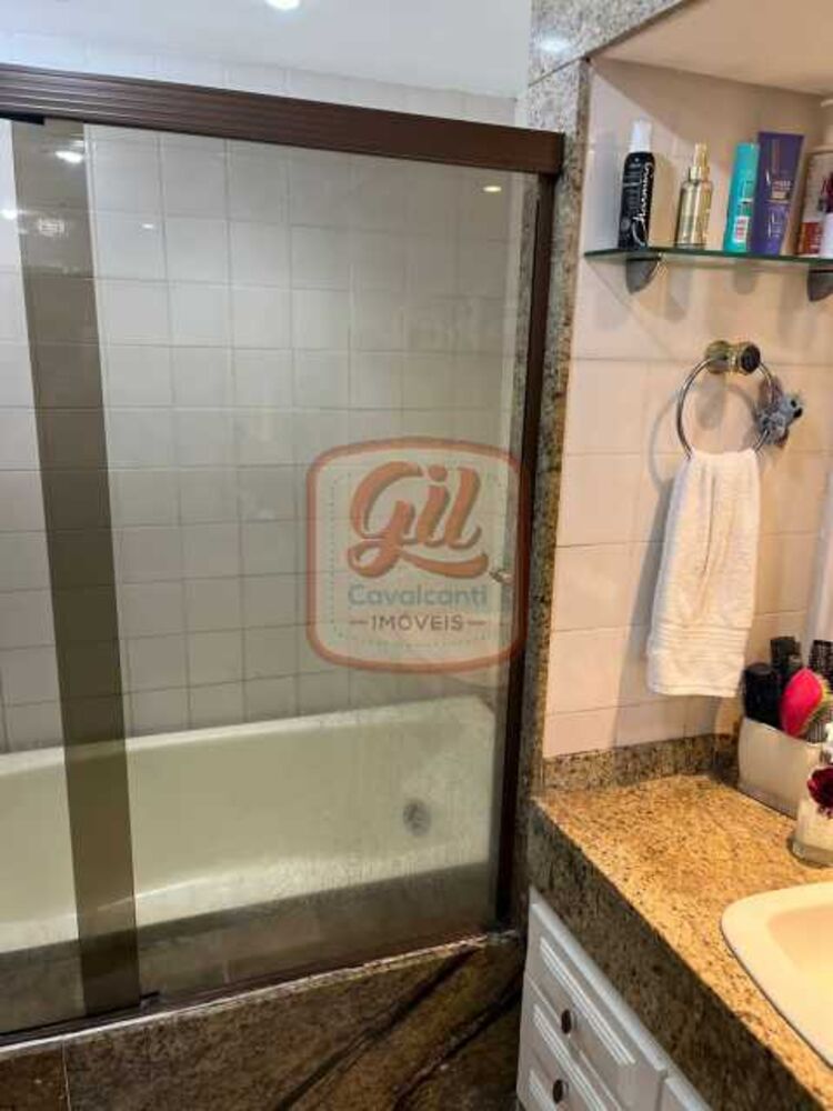 Apartamento, 4 quartos, 182 m² - Foto 31