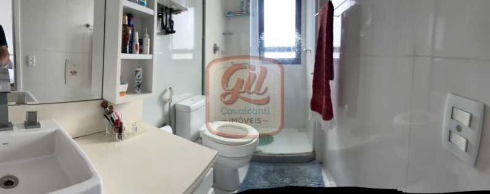 Apartamento, 4 quartos, 182 m² - Foto 14