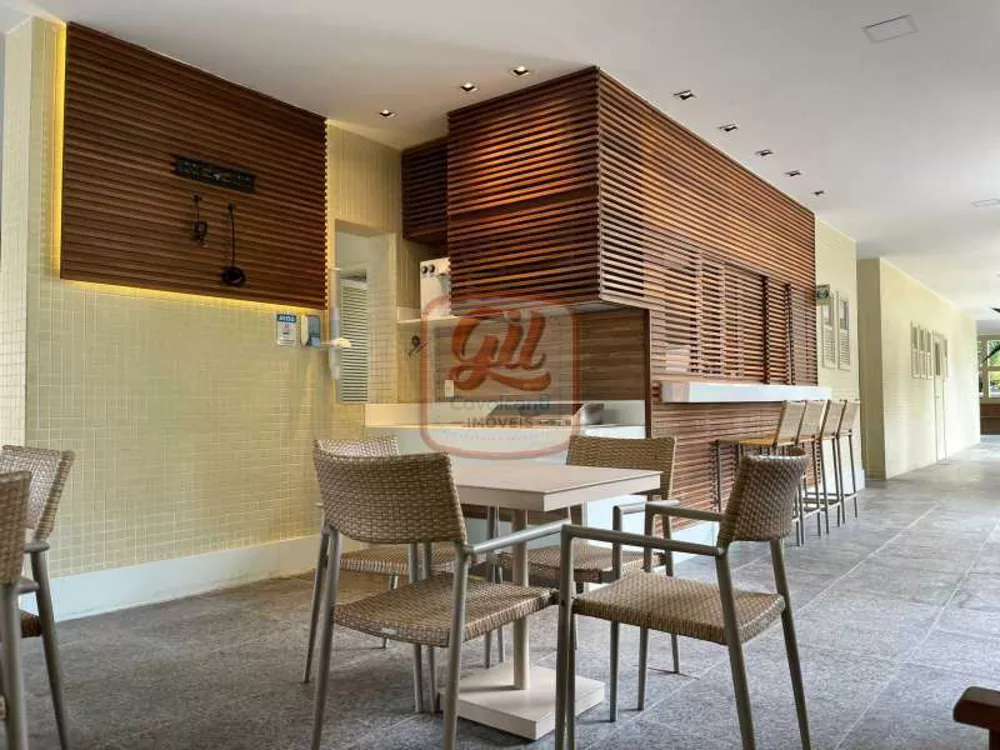 Apartamento, 4 quartos, 182 m² - Foto 8