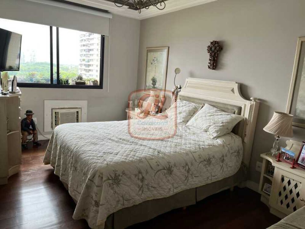 Apartamento, 4 quartos, 182 m² - Foto 16