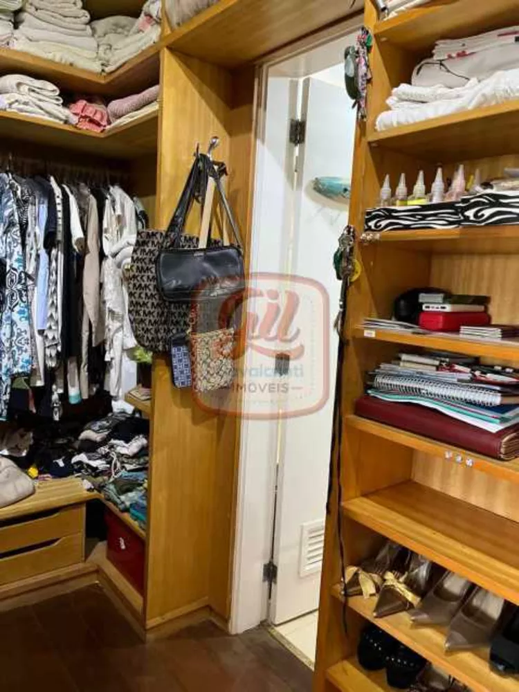 Apartamento, 4 quartos, 182 m² - Foto 7