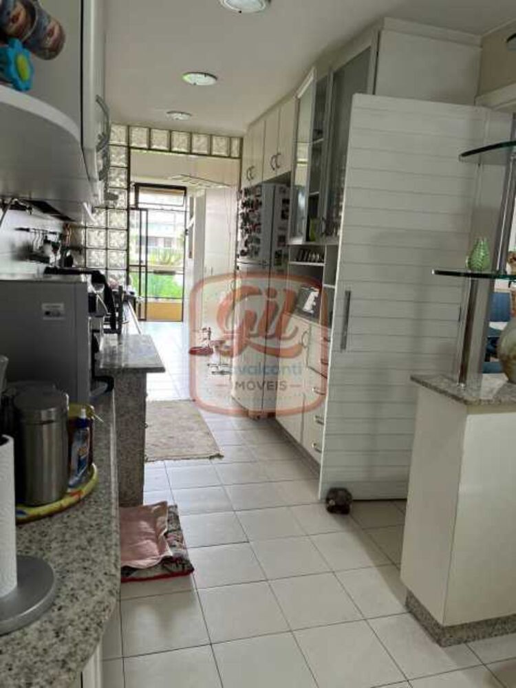 Apartamento, 4 quartos, 182 m² - Foto 21