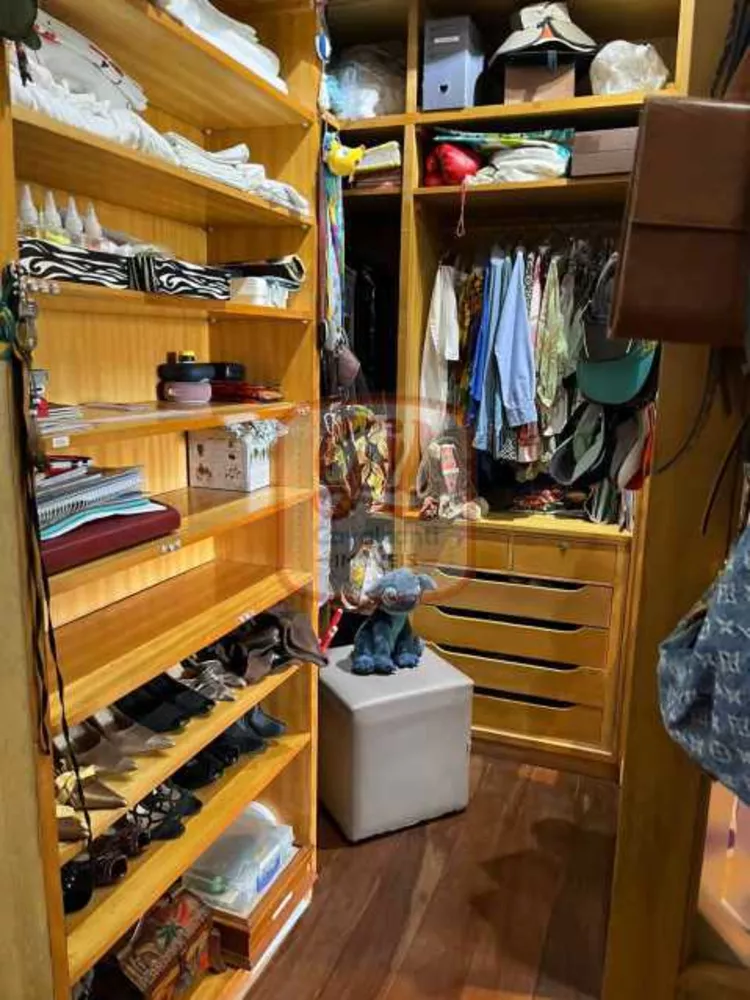 Apartamento, 4 quartos, 182 m² - Foto 6