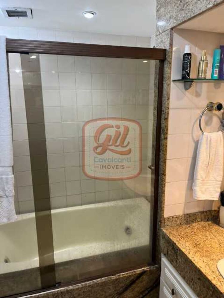 Apartamento, 4 quartos, 182 m² - Foto 30