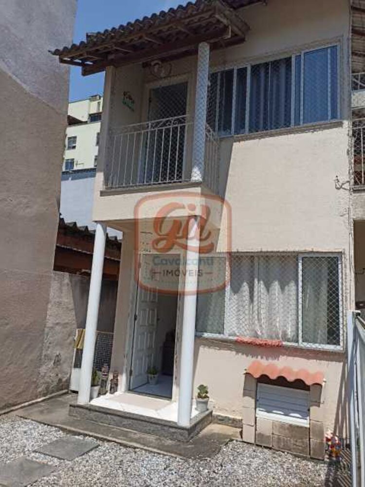 Casa de Condomínio, 2 quartos - Foto 25