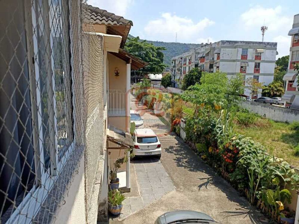 Casa de Condomínio, 2 quartos - Foto 3