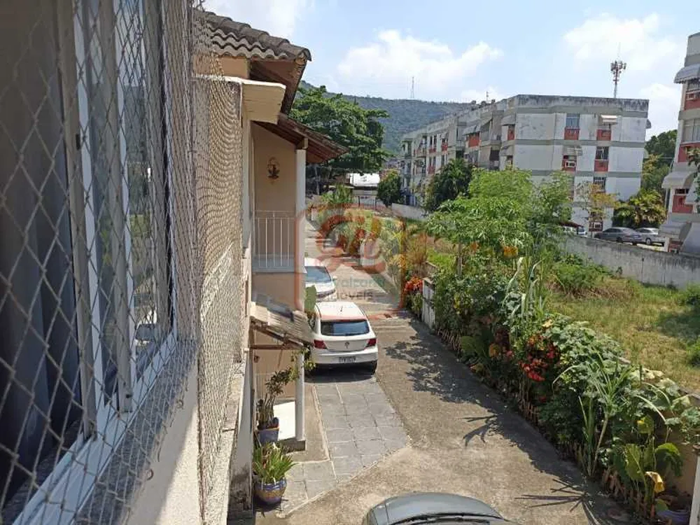 Casa de Condomínio, 2 quartos - Foto 7