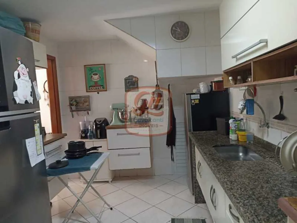 Casa de Condomínio, 2 quartos - Foto 8