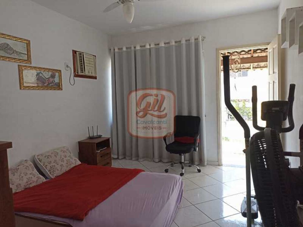 Casa de Condomínio, 2 quartos - Foto 22