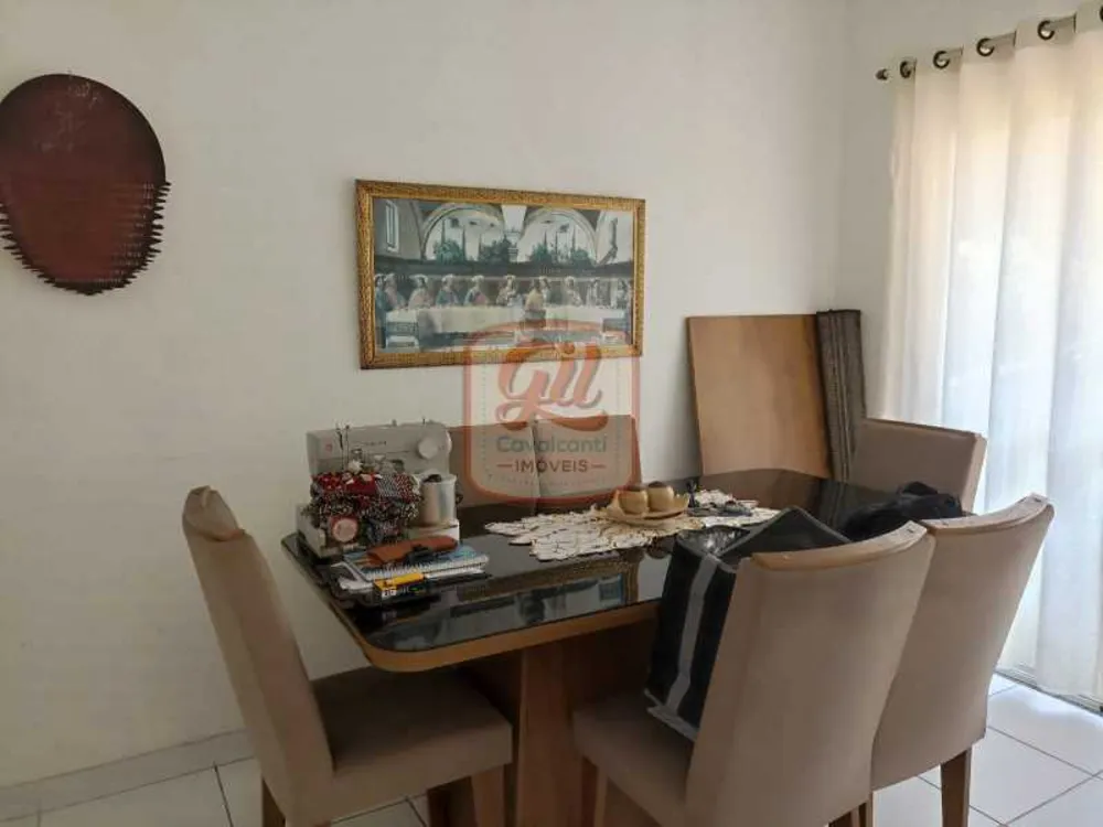 Casa de Condomínio, 2 quartos - Foto 5