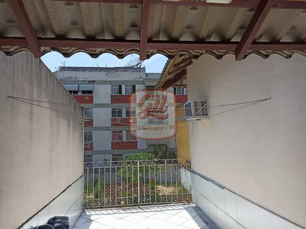 Casa de Condomínio, 2 quartos - Foto 17