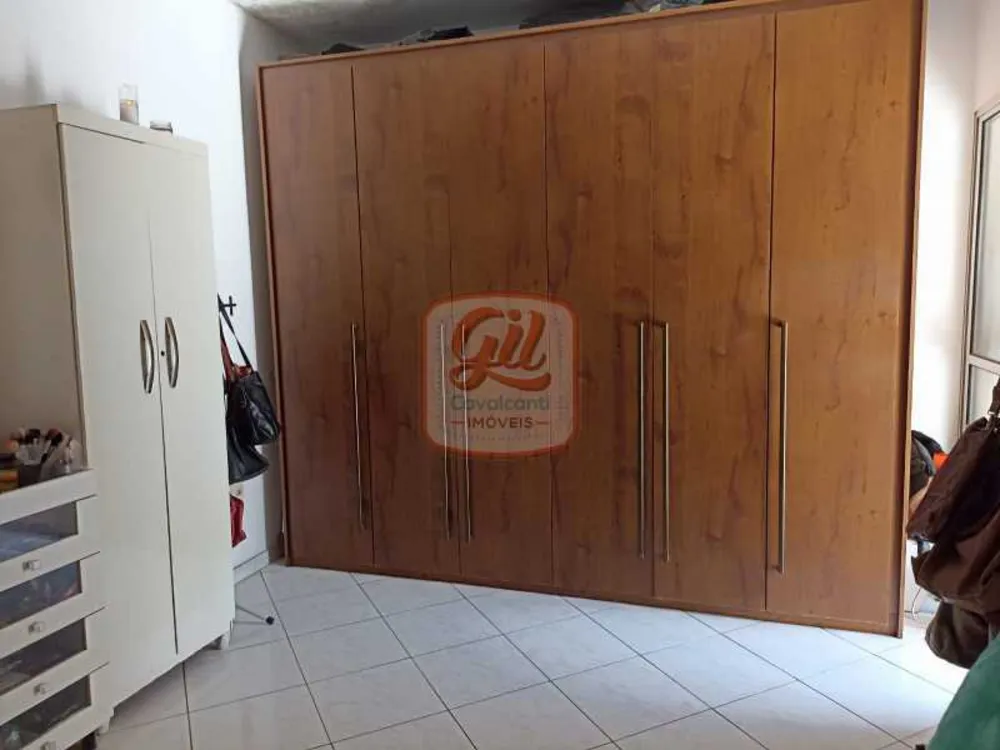Casa de Condomínio, 2 quartos - Foto 21