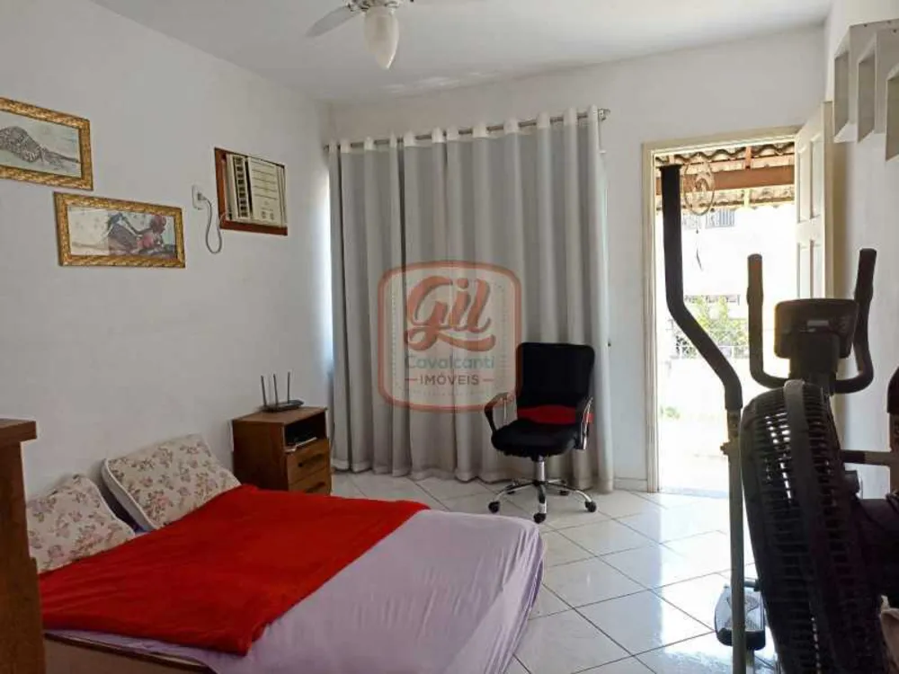 Casa de Condomínio, 2 quartos - Foto 6
