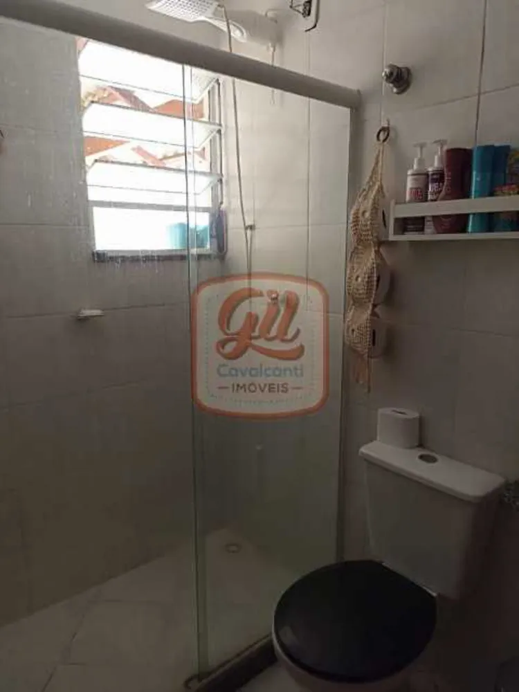 Casa de Condomínio, 2 quartos - Foto 16