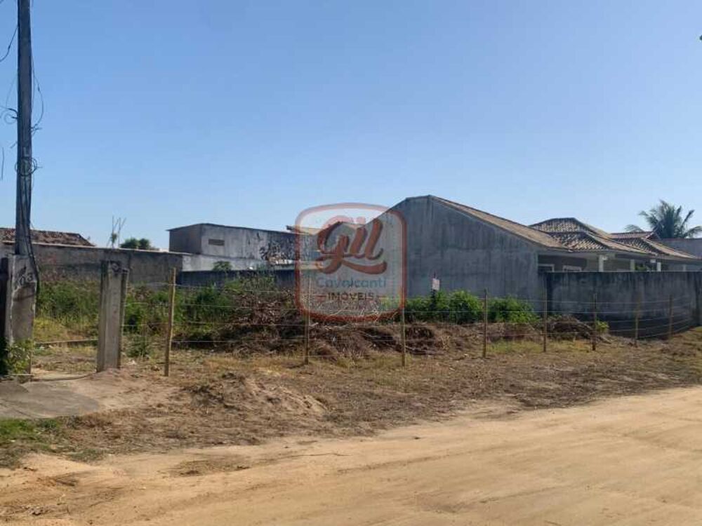 Terreno, 869 m² - Foto 2