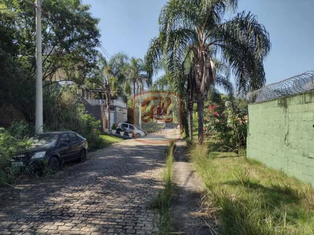Terreno, 855 m² - Foto 1