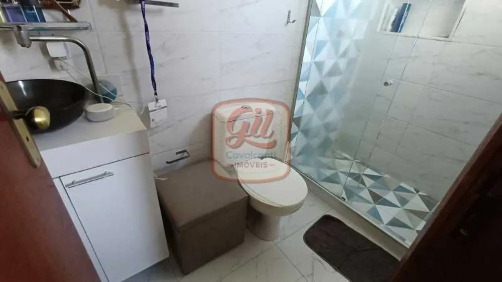 Casa de Condomínio, 4 quartos - Foto 20