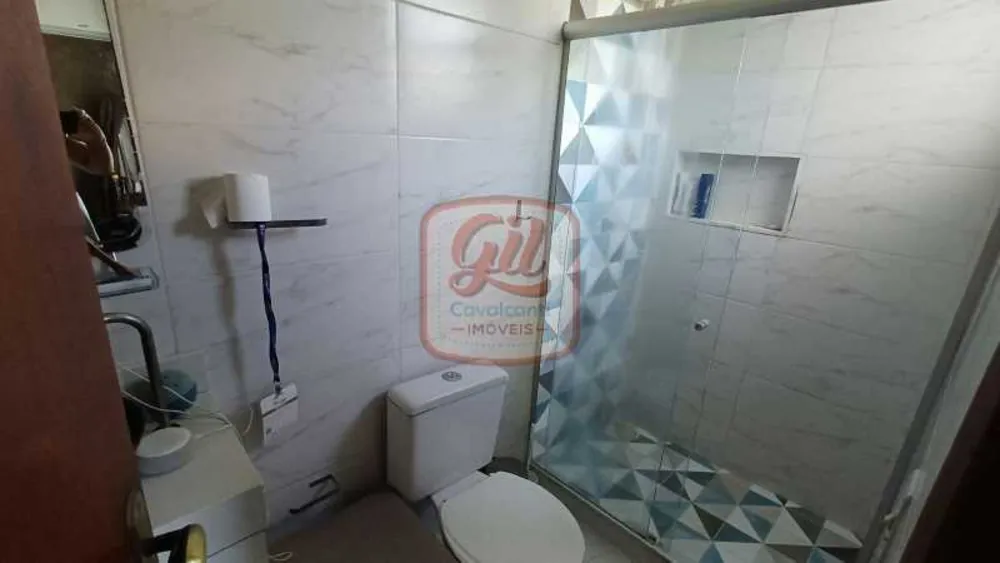 Casa de Condomínio, 4 quartos - Foto 22