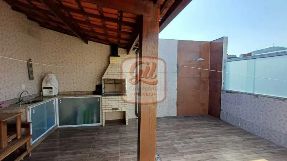Casa de Condomínio, 4 quartos - Foto 28