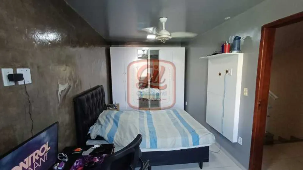 Casa de Condomínio, 4 quartos - Foto 19